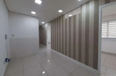 Sala à venda em americana, centro, com 40 m², edifício center offices