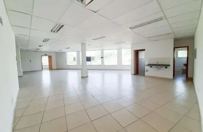 Sala para alugar em americana, jardim são domingos, com 210 m²