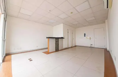 Sala à venda em campinas, botafogo, com 40 m², dot home e office