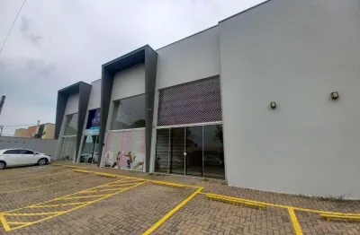 Sala comercial para alugar no Jardim Ipiranga, Americana 