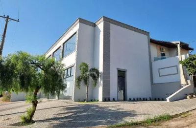 Sala para alugar em americana, jardim são roque, com 179 m²
