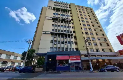 Sala à venda em americana, centro, com 60 m², santo antonio