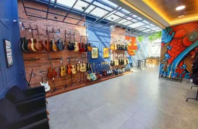 Sala comercial com 1 sala para alugar no Jardim Girassol, Americana 