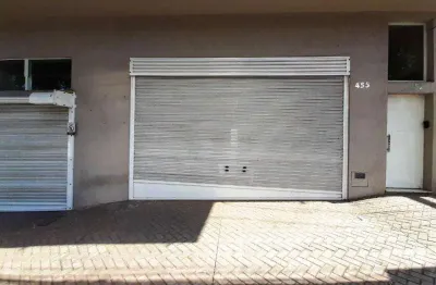 Sala comercial para alugar no Centro, Americana 