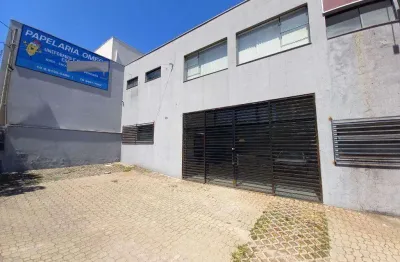 Sala comercial à venda na Cidade Jardim II, Americana 