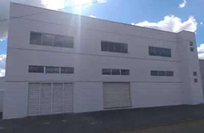 Salão à venda em americana, parque são jerônimo, com 276 m²