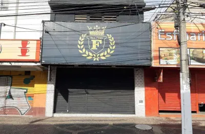 Sala comercial com 2 salas para alugar no Centro, Americana 