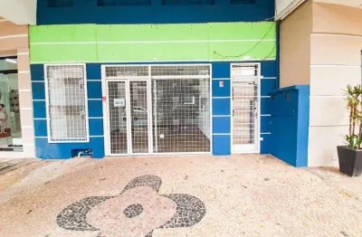 Sala comercial com 3 salas para alugar no Centro, Americana 