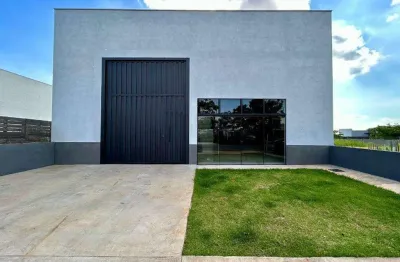 Sala comercial à venda em Cariobinha, Americana 