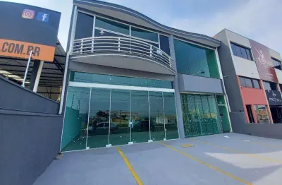 Salão à venda em santa bárbara d'oeste, cidade nova 2, com 360 m²