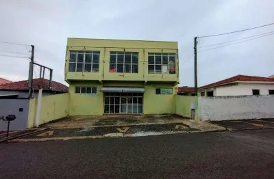 Salão à venda em americana, vila louricilda, com 424.02 m²