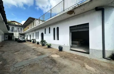 Sala comercial com 10 salas à venda no Centro, Nova Odessa 