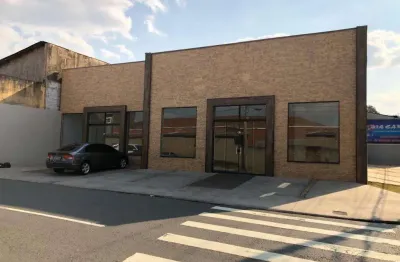 Salão à venda em americana, nova americana, com 258 m²