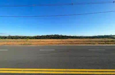 Terreno comercial à venda na Morada do Sol, Americana 