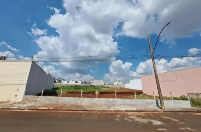 Terreno à venda na Vila Cordenonsi, Americana 