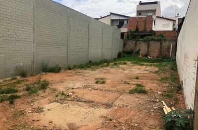 Terreno comercial à venda na Morada do Sol, Americana 