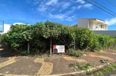 Terreno à venda no Jardim Alfa, Santa Bárbara D'Oeste 