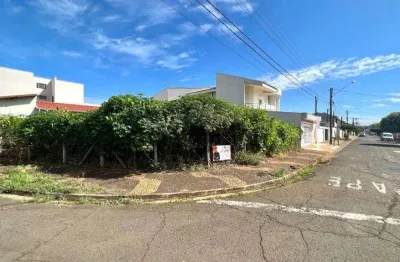 Terreno à venda no Jardim Alfa, Santa Bárbara D'Oeste 