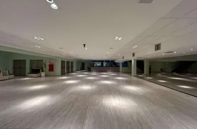 Salão para alugar em americana, centro, com 1300 m²
