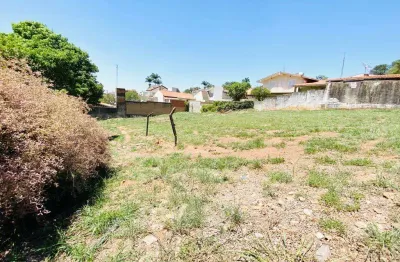Terreno à venda em americana, chácara letônia, riviera tamborlim