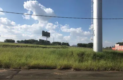 Terreno comercial à venda no Jardim Bertoni, Americana 