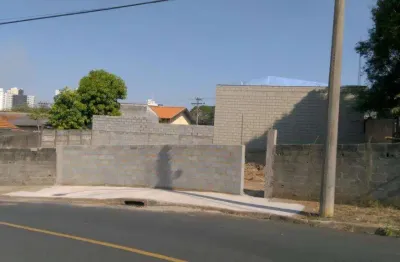 Terreno à venda no Jardim São Domingos, Americana 