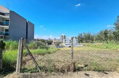 Terreno à venda no Jardim Dona Judith, Americana 