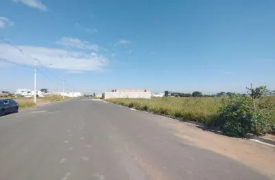 Terreno comercial à venda no Loteamento Residencial e Comercial Bairro Pacaembu, Americana 