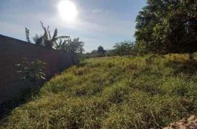Terreno à venda no Parque Novo Mundo, Americana 