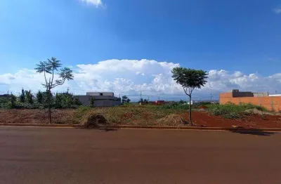 Terreno à venda no Dodson, Santa Bárbara D'Oeste 