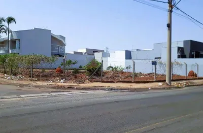 Terreno para alugar em americana, parque universitário