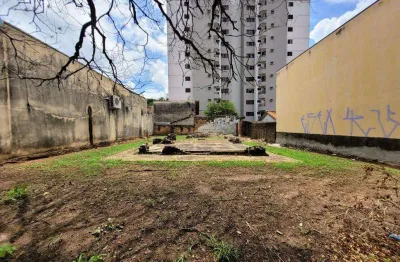 Terreno comercial à venda no Centro, Nova Odessa 