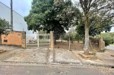 Terreno à venda em americana, residencial praia dos namorados