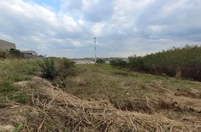Terreno comercial à venda em São Luiz, Americana 