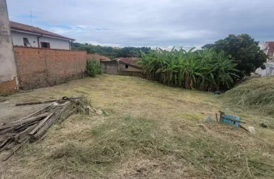 Terreno à venda no Jardim Nielsen Ville, Americana 