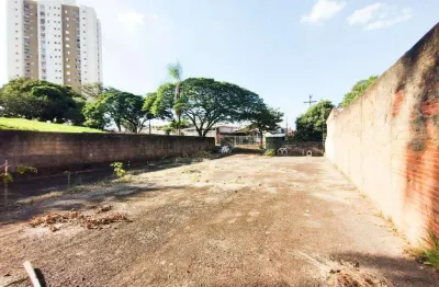 Terreno comercial à venda no Jardim Bela Vista, Americana 