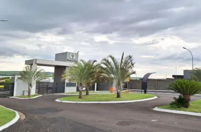 Terreno à venda em americana, residencial jardim barra do cisne i