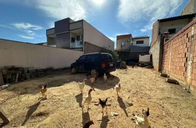 Terreno à venda no Jardim Boer I, Americana 