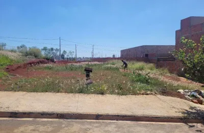 Terreno à venda em santa bárbara d'oeste, reserva centenária