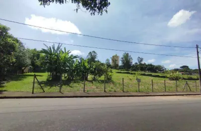 Terreno à venda no Jardim Santa Eliza, Americana 