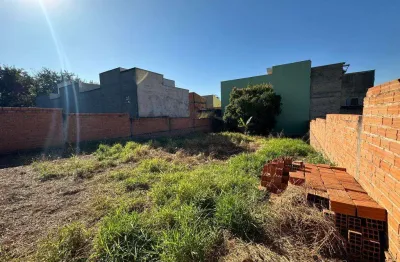 Terreno à venda no Jardim Bertoni, Americana 