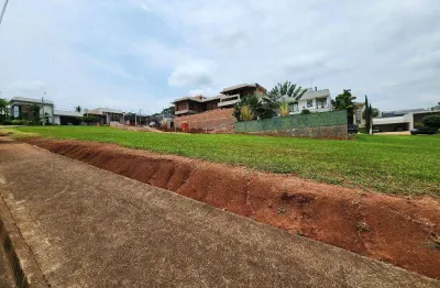 Terreno à venda em americana, loteamento residencial jardim villagio