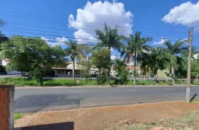 Terreno comercial à venda no Jardim São Domingos, Americana 