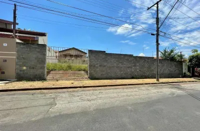 Terreno para alugar em americana, chácara machadinho ii