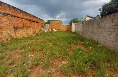 Terreno à venda em São Manoel, Americana 