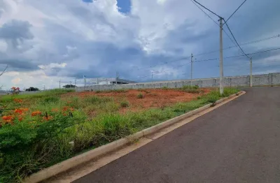Terreno à venda em nova odessa, jardim residencial fibra, vista jardim nova odessa