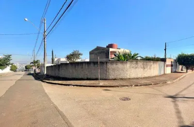 Terreno à venda em santa bárbara d'oeste, terras de santa bárbara