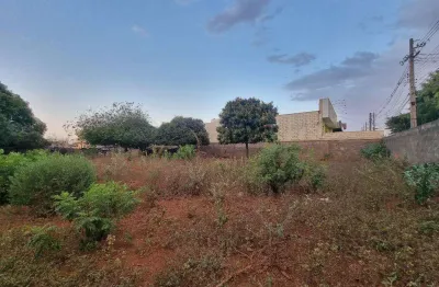 Terreno à venda em americana, parque residencial jaguari, com 420 m²