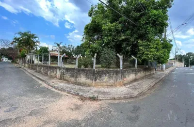Terreno à venda na Praia Azul, Americana 