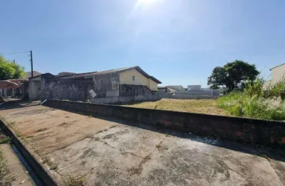 Terreno à venda no Parque Novo Mundo, Americana 
